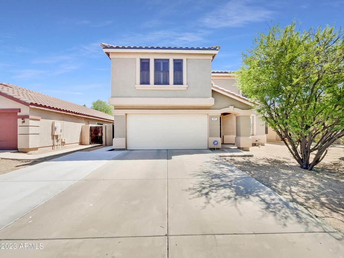 863 E Appaloosa Rd., Gilbert, AZ 85296