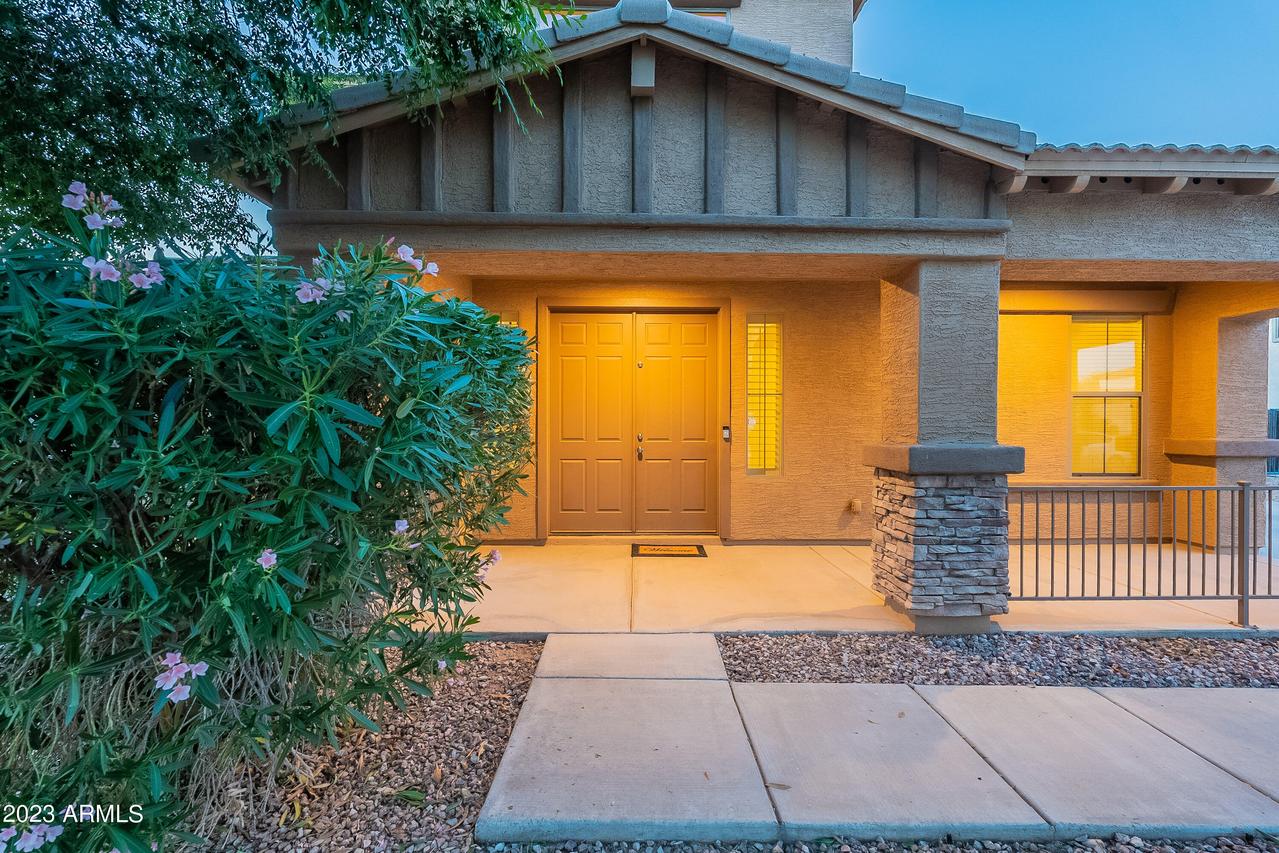 21768 E Cherrywood Dr., Queen Creek, AZ 85242