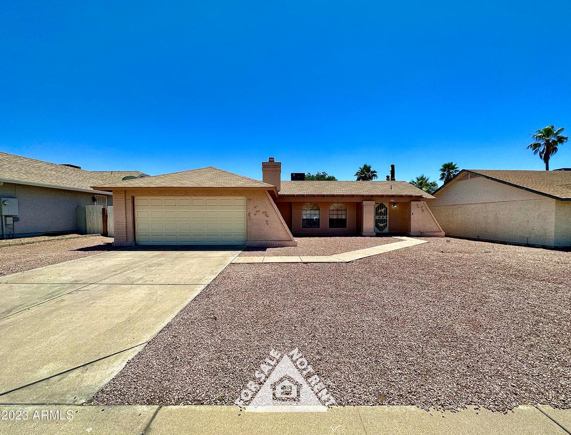 9533 E Fairbrook St., Mesa, AZ 85207