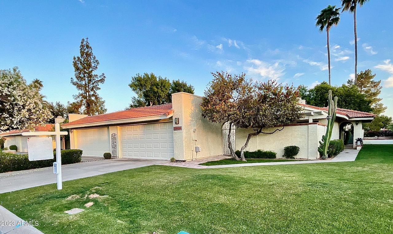 7821 E Foxmore Ln., Scottsdale, AZ 85258