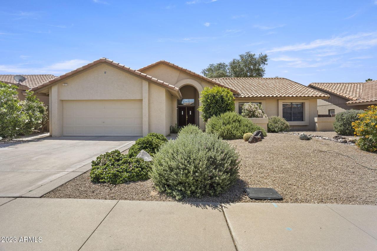 9847 E Dreyfus Ave., Scottsdale, AZ 85260