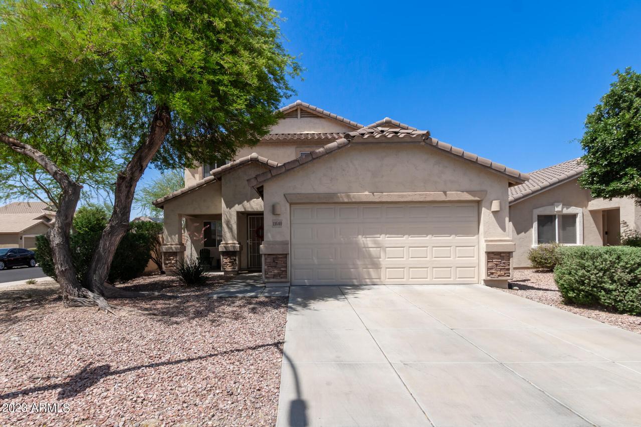 11640 W Vogel Ave., Youngtown, AZ 85363