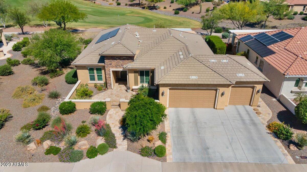 20570 N 271st Ave., Buckeye, AZ 85396