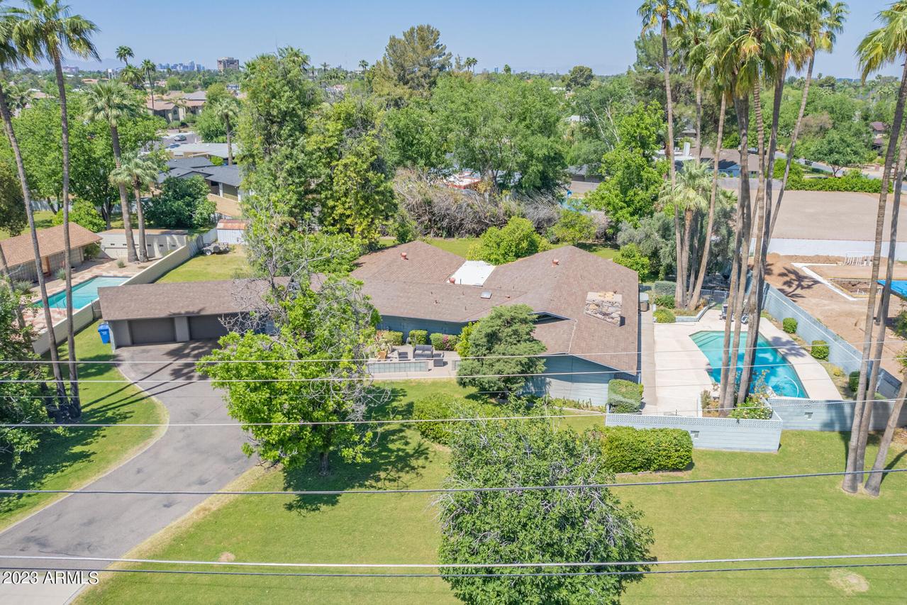 3116 N 52nd St., Phoenix, AZ 85018