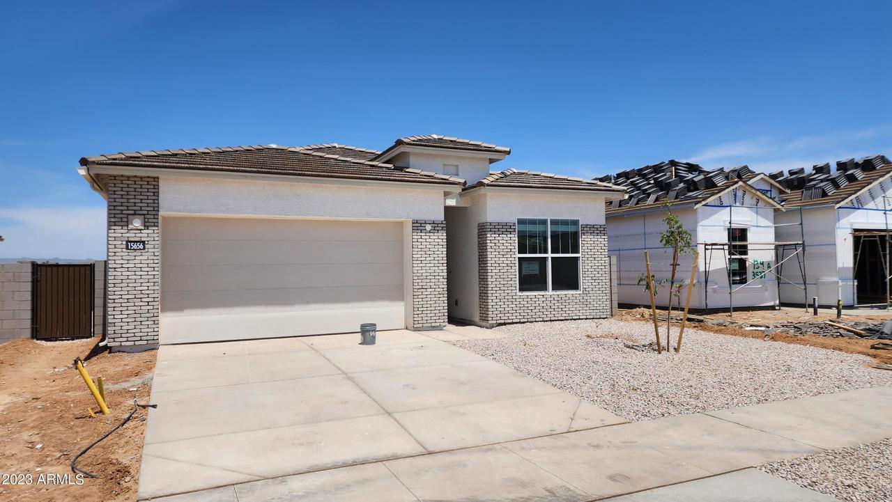 15656 W Smoketree Dr., Surprise, AZ 85387
