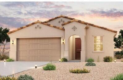 24554 W Mohave St., Buckeye, AZ 85326