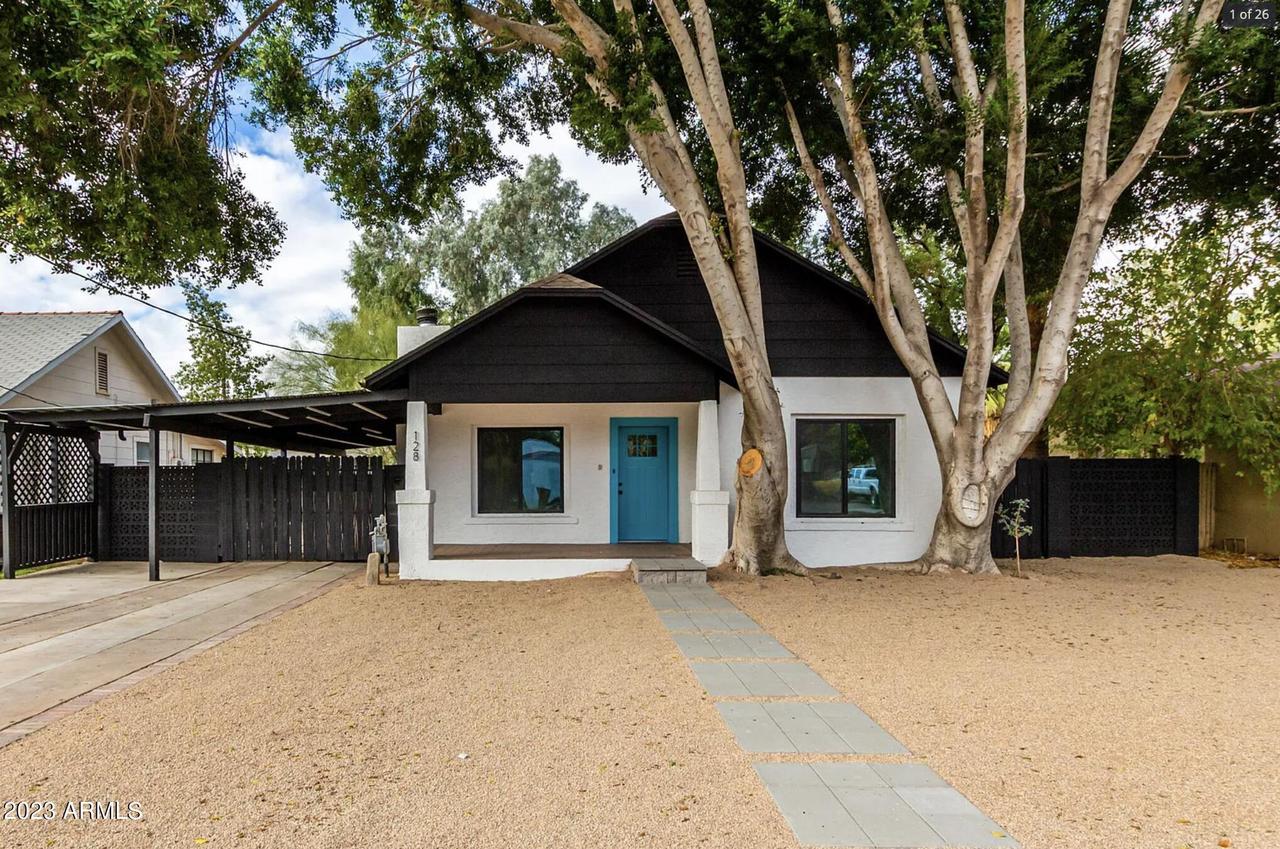 128 S Pasadena, Mesa, AZ 85210