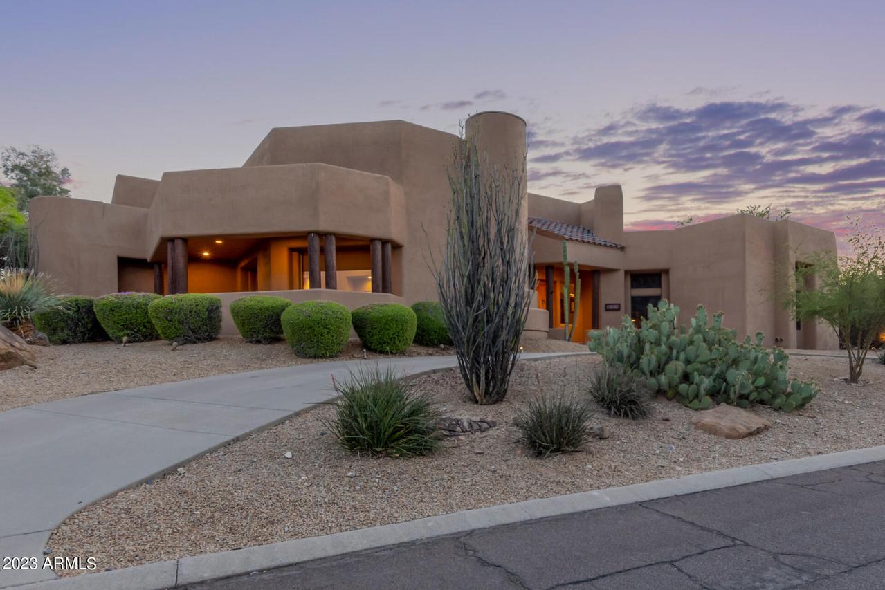 16921 E Parlin Dr., Fountain Hills, AZ 85268