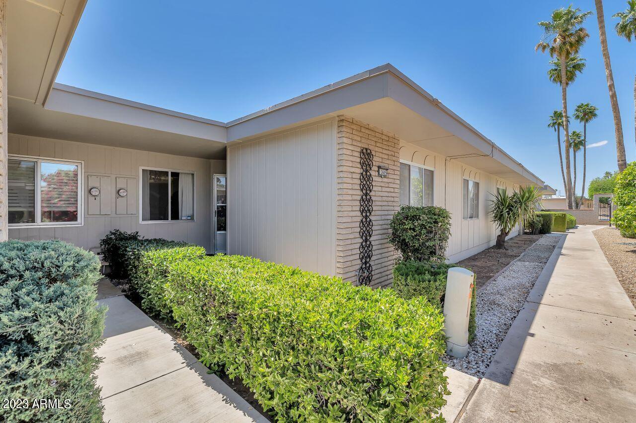 13605 N 110th Ave., Sun City, AZ 85351