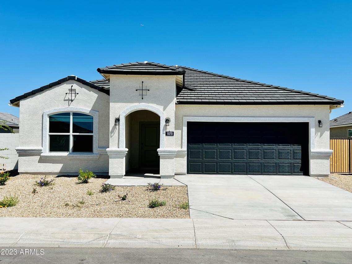 1070 W Falls Canyon Dr., Casa Grande, AZ 85122