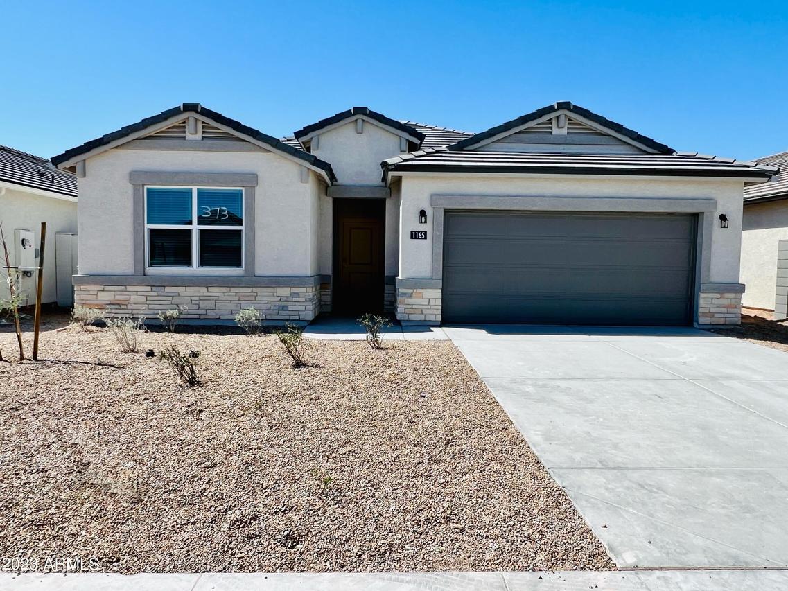 1165 W Del Monte Pl., Casa Grande, AZ 85122