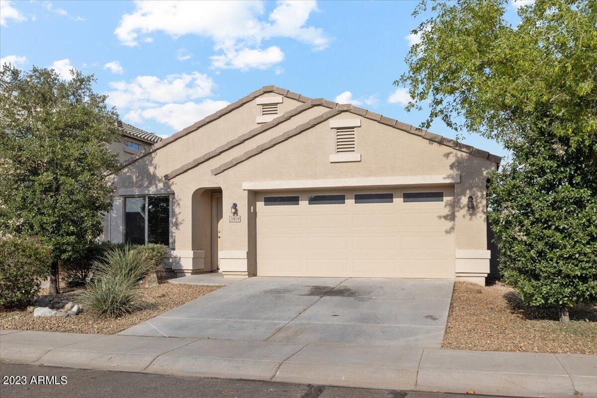 20839 N Grantham Rd., Maricopa, AZ 85138
