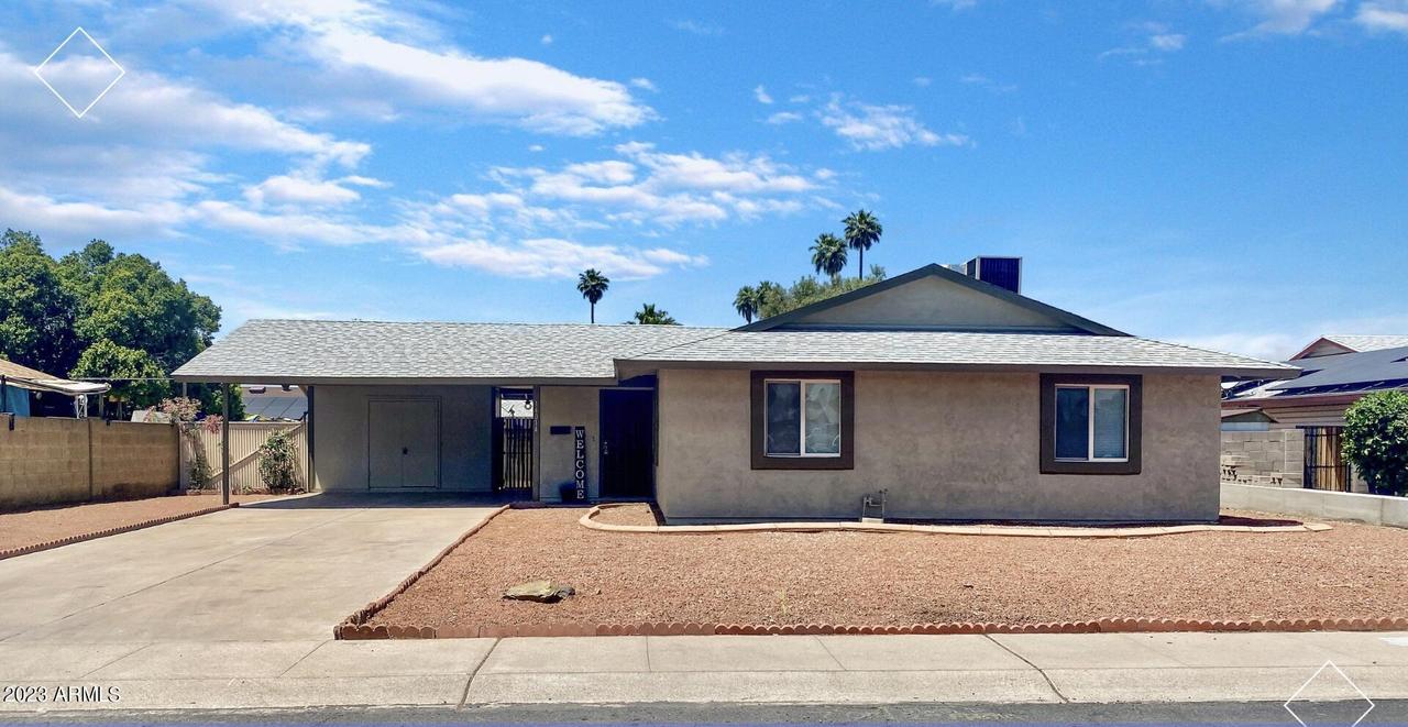 14014 N 35th Ave., Phoenix, AZ 85053