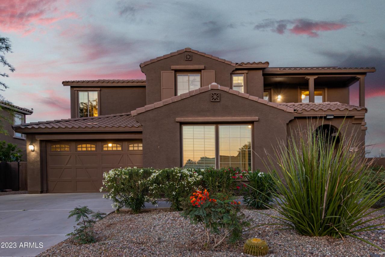 22015 N Diamond Dr., Maricopa, AZ 85138