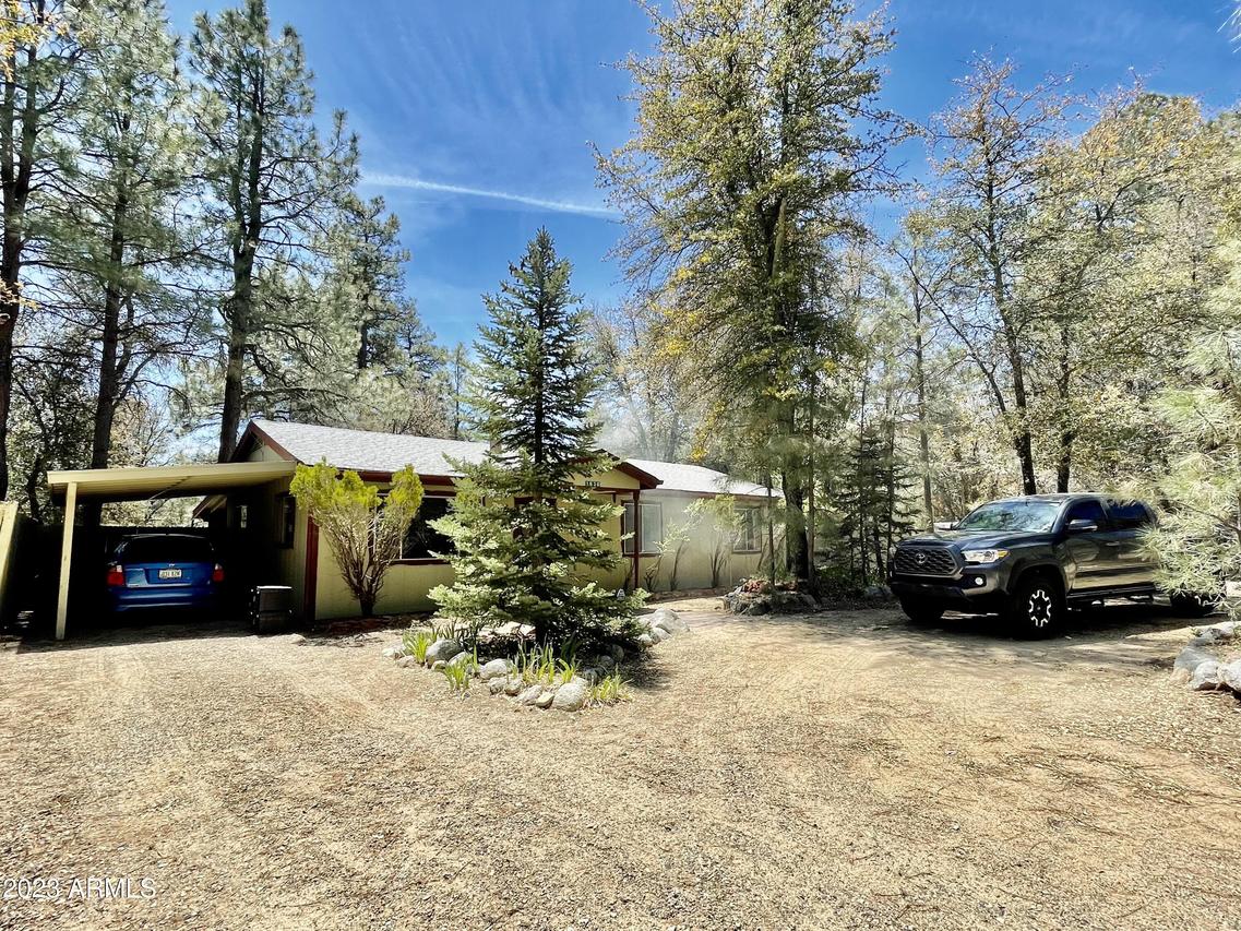1639 W Grant St., Prescott, AZ 86303