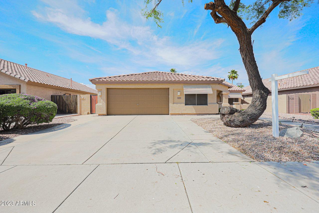 9174 W Lockland Ct., Peoria, AZ 85382