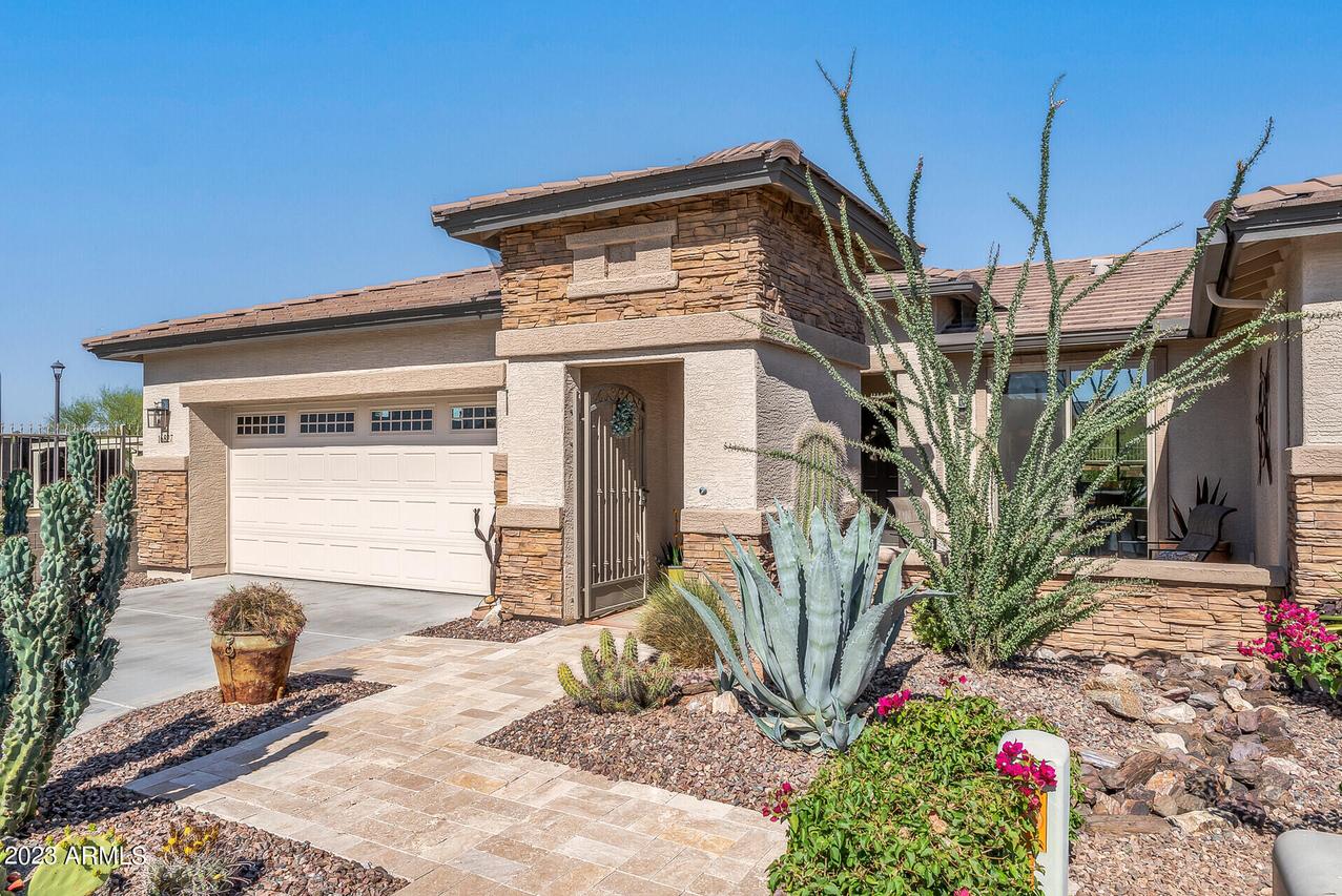 16827 S 177th Ln., Goodyear, AZ 85338