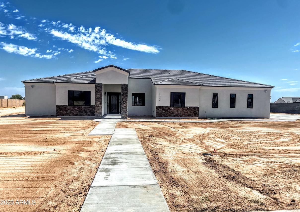 12209 W Tortilla Ln., Casa Grande, AZ 85194