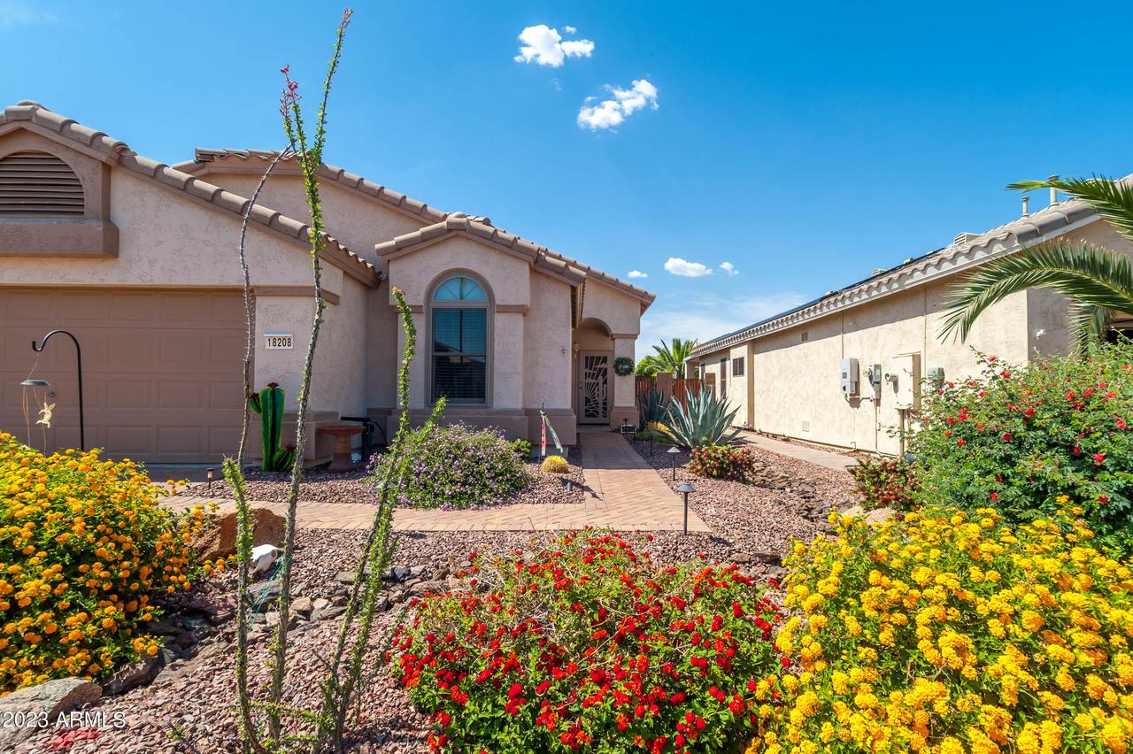 18208 W Skyline Dr., Surprise, AZ 85374