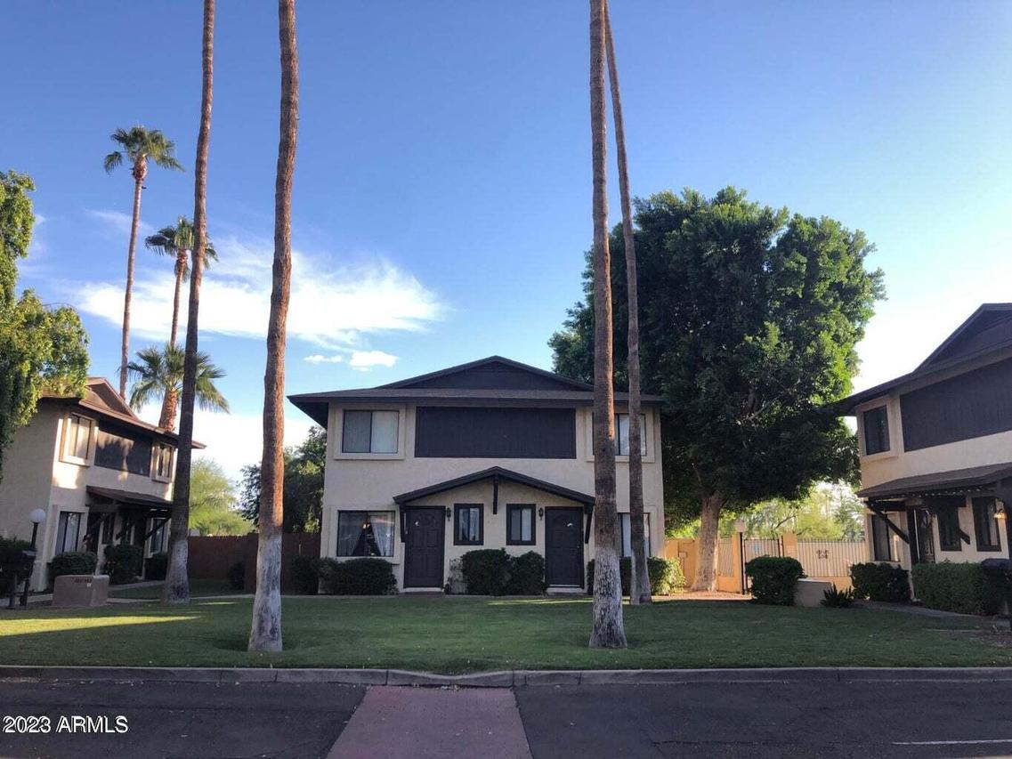 2201 E Pinchot Ave. #9, Phoenix, AZ 85016