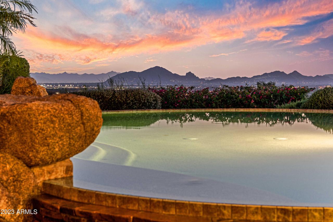 11969 E Desert Trail Rd., Scottsdale, AZ 85259