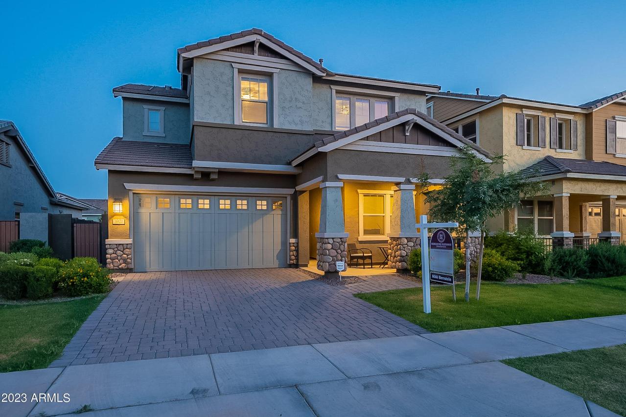 3927 E Arabian Dr., Gilbert, AZ 85296