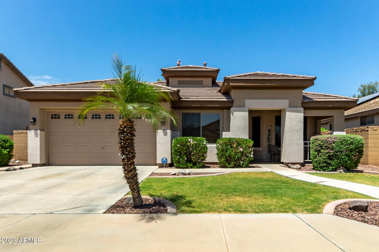 12608 W Segovia Dr., Litchfield Park, AZ 85340