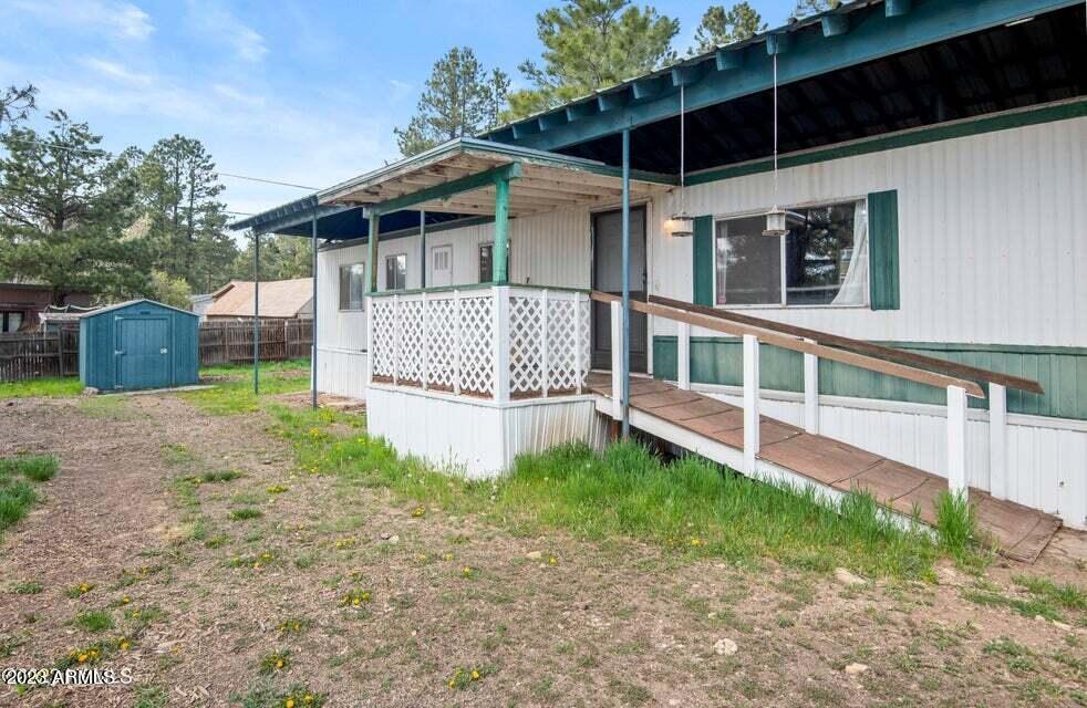 2658 Wepo Tr., Flagstaff, AZ 86005
