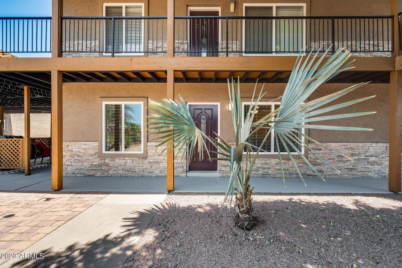 3233 N 37th St. #17, Phoenix, AZ 85018