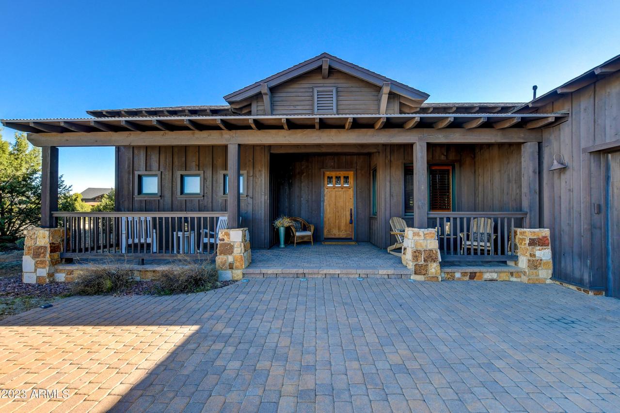 14965 N Jay Morrish Dr., Prescott, AZ 86305