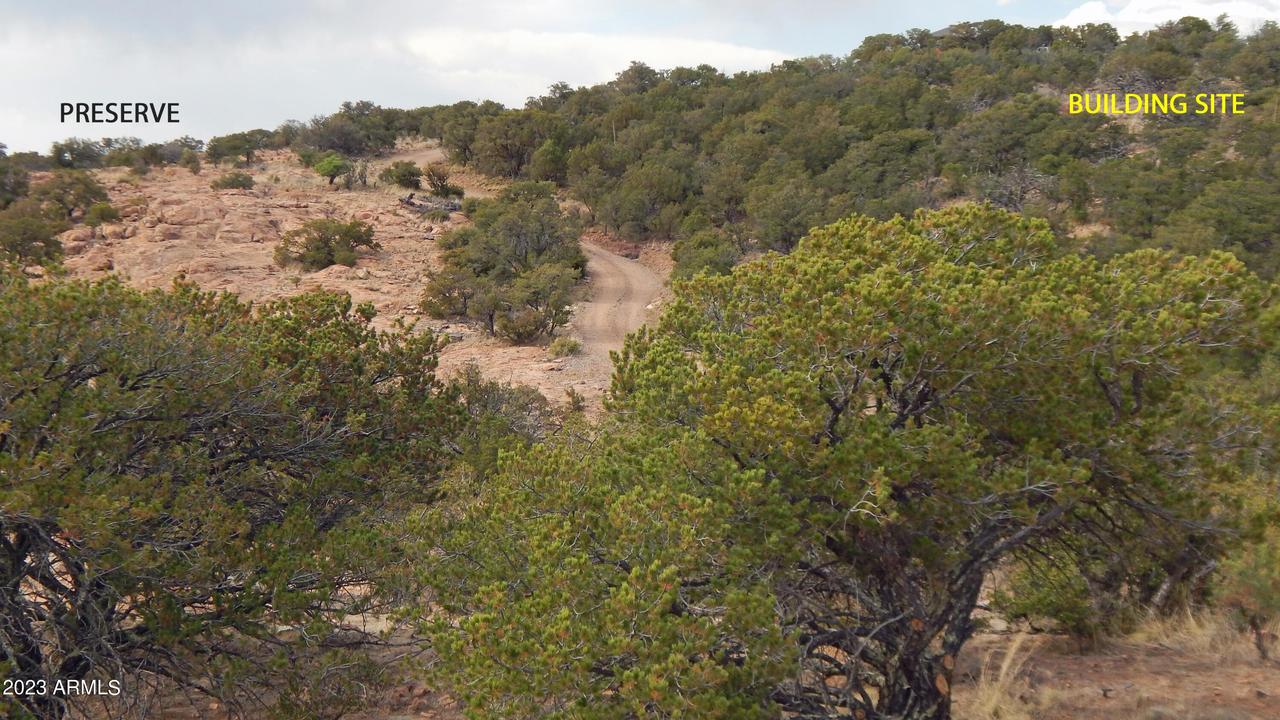 TBD Juniper Flats Rd. #-, Bisbee, AZ 85603