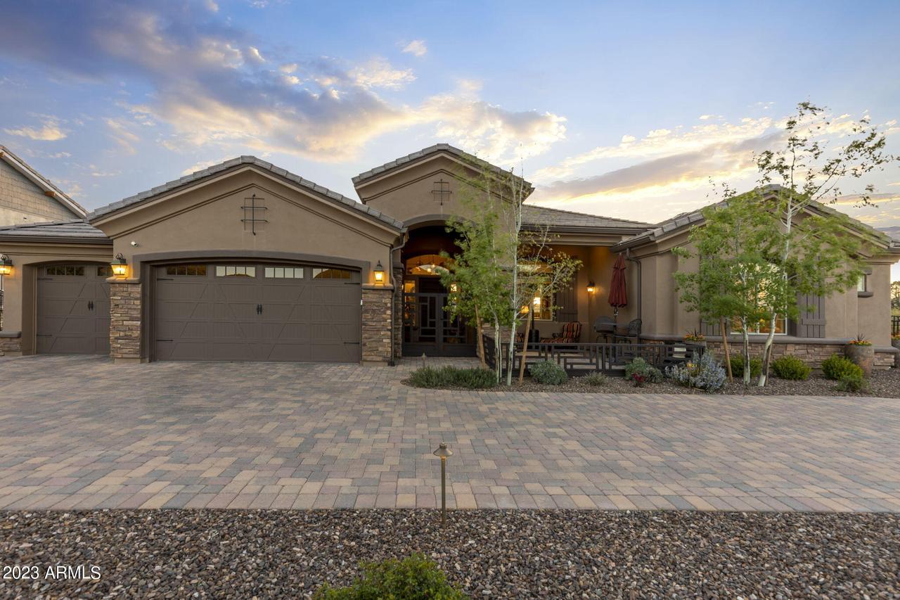 192 Sheffield Dr., Prescott, AZ 86303