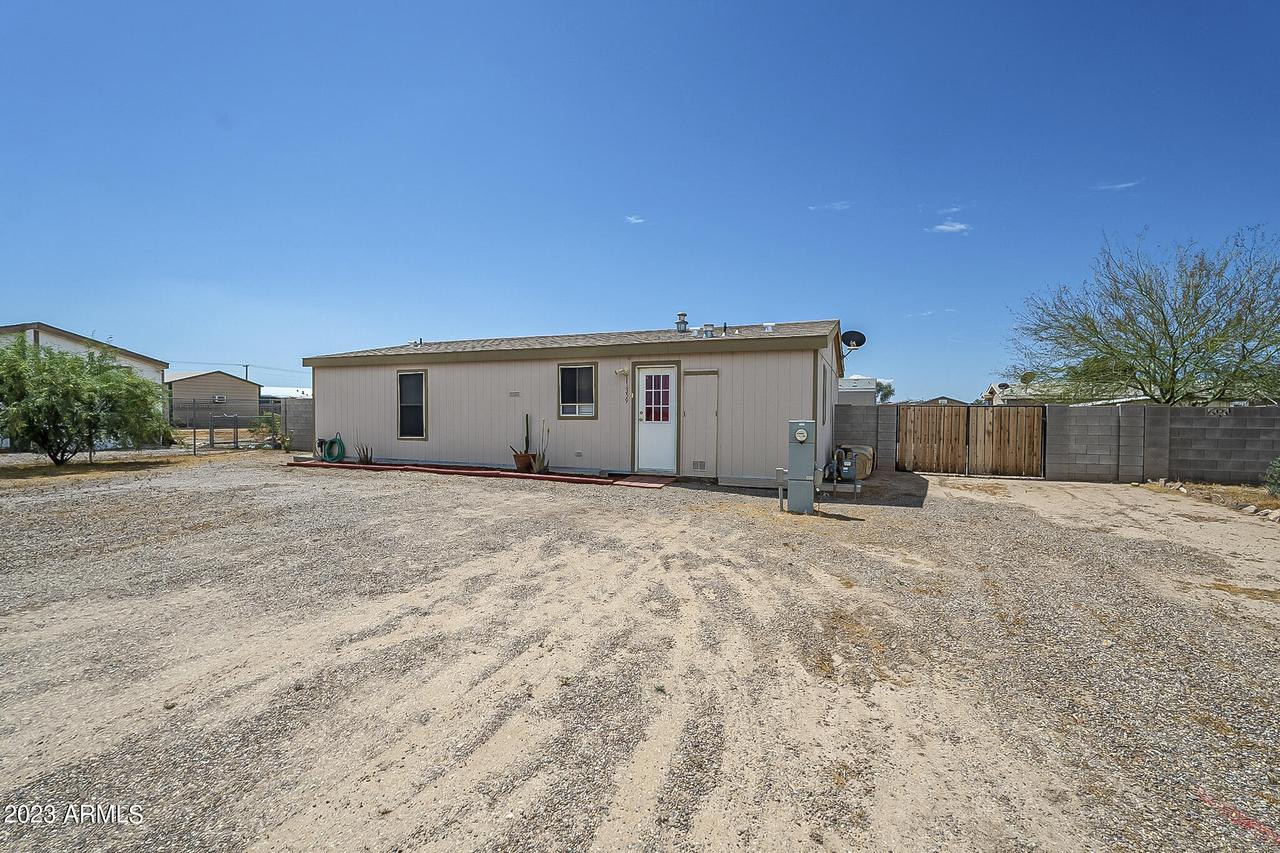 11359 W Coloma Rd., Arizona City, AZ 85123