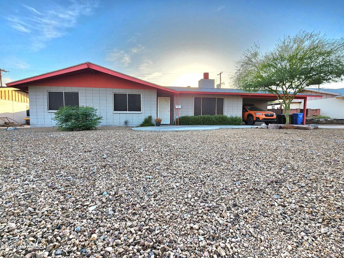 6712 N 19th St., Phoenix, AZ 85016