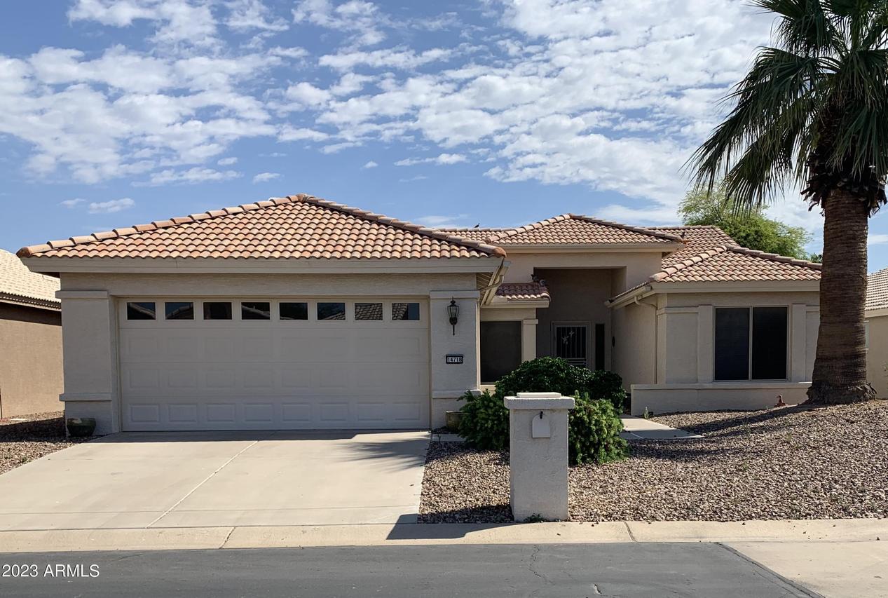 14718 W Cheery Lynn Dr., Goodyear, AZ 85395