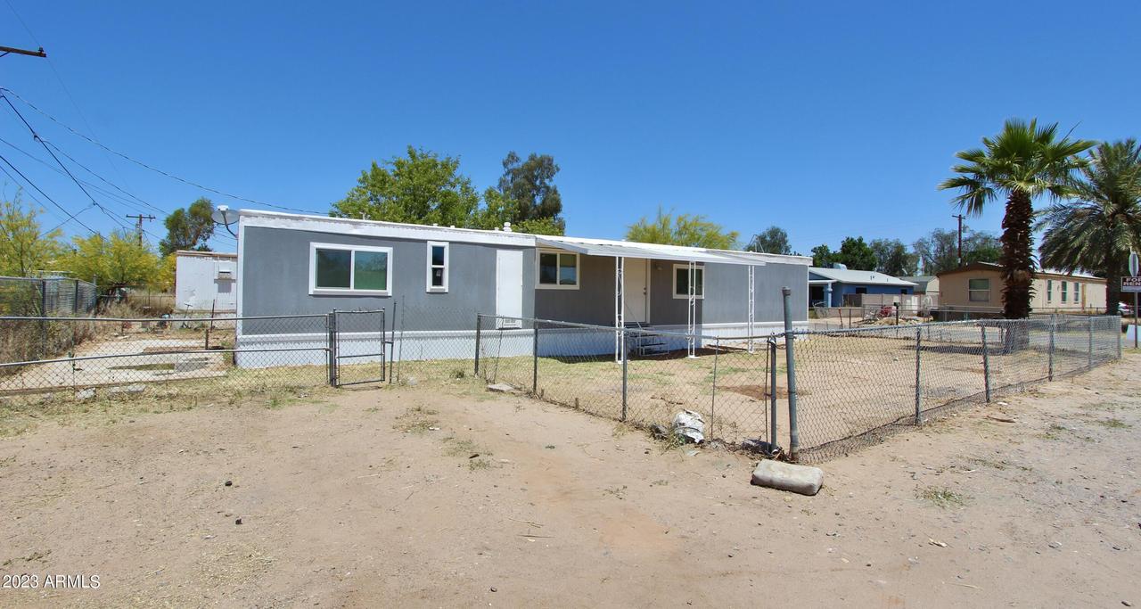 5798 N Dahlia St., Casa Grande, AZ 85122