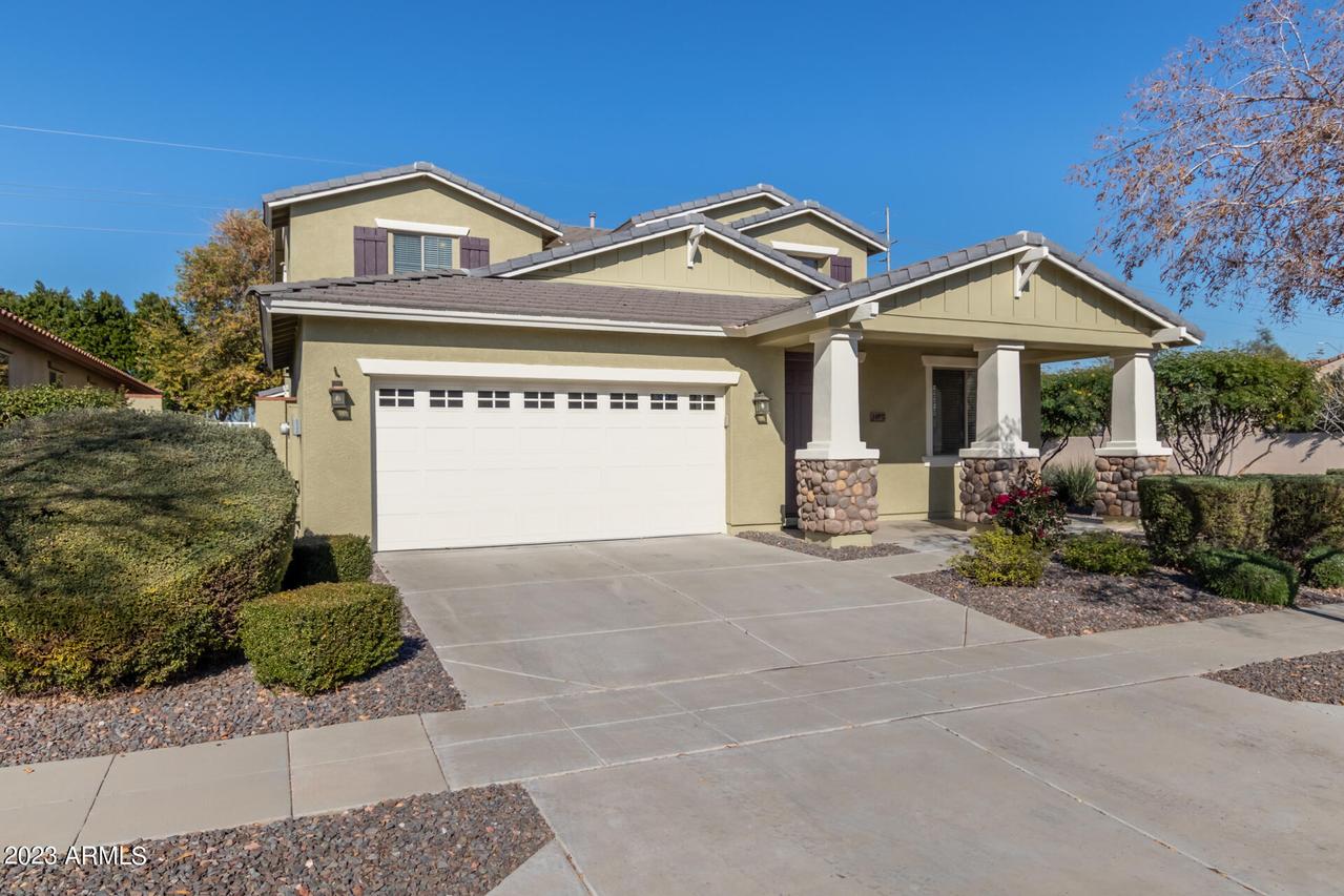 14972 W Georgia Dr., Surprise, AZ 85379