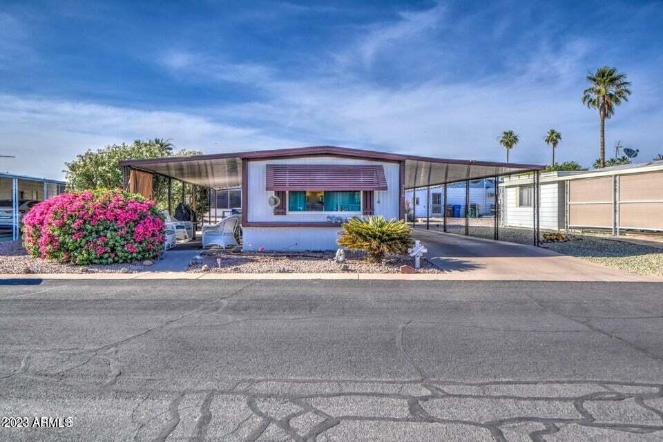 3104 E Broadway Rd. #216, Mesa, AZ 85204