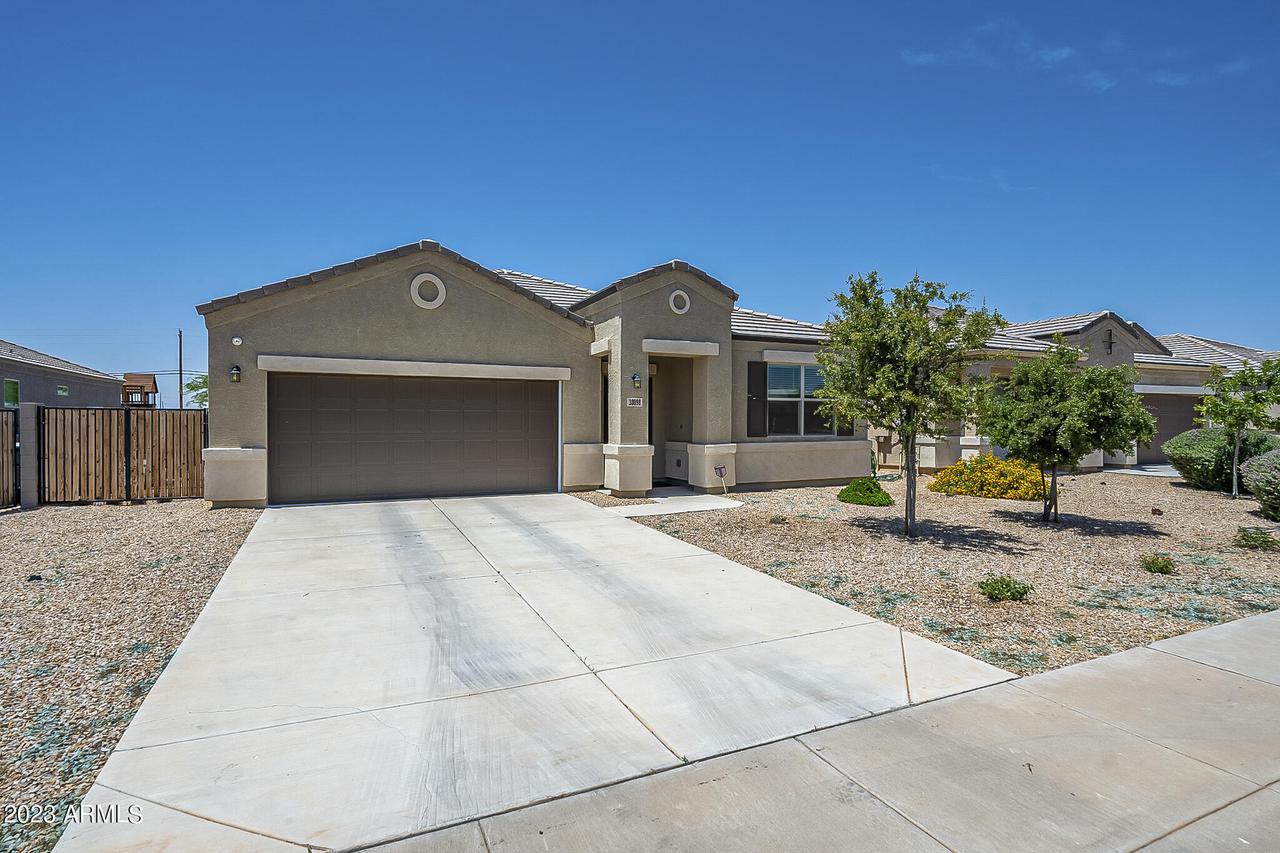 30098 N Cholla Dr., Florence, AZ 85132