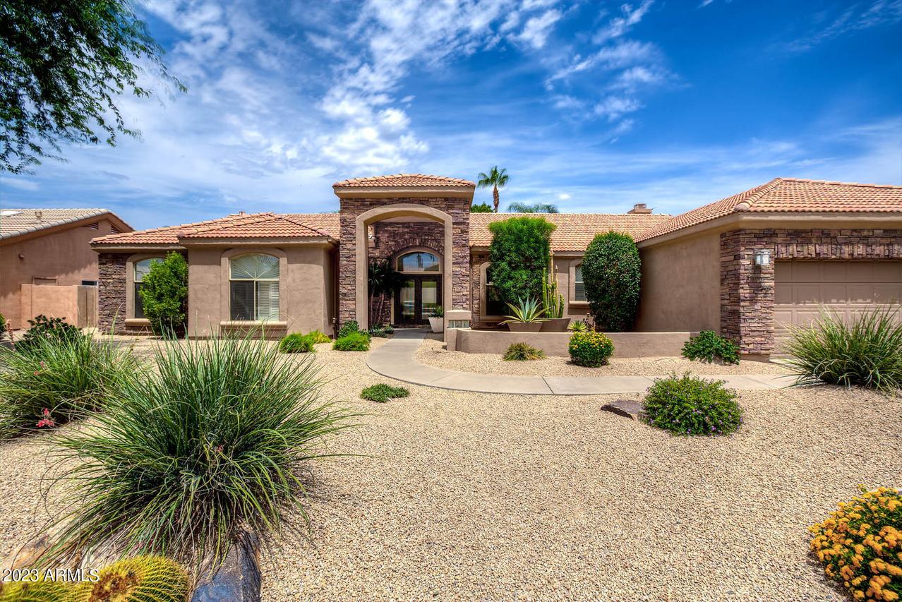 8664 E Corrine Dr., Scottsdale, AZ 85260