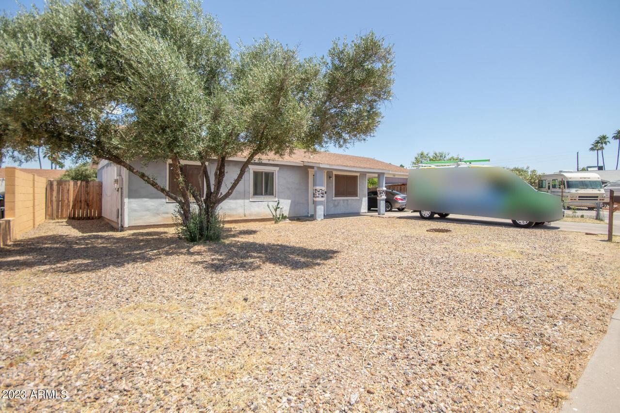 6720 W Cypress St., Phoenix, AZ 85035