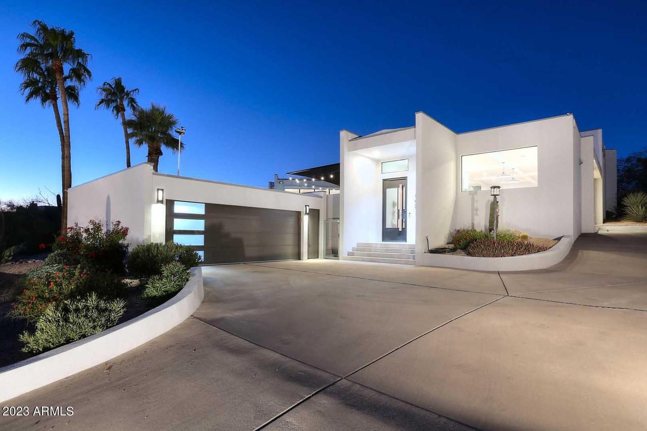 8402 E Carefree Dr., Carefree, AZ 85377
