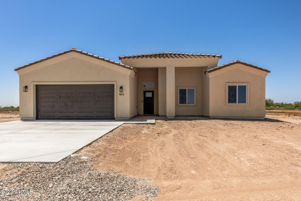 1612 S 349th Ave., Tonopah, AZ 85354