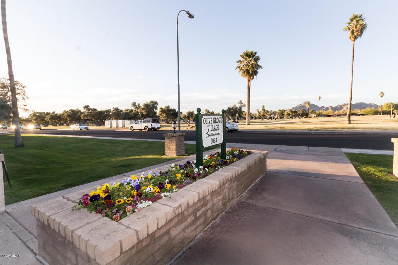 3033 E Devonshire Ave. #2028, Phoenix, AZ 85016