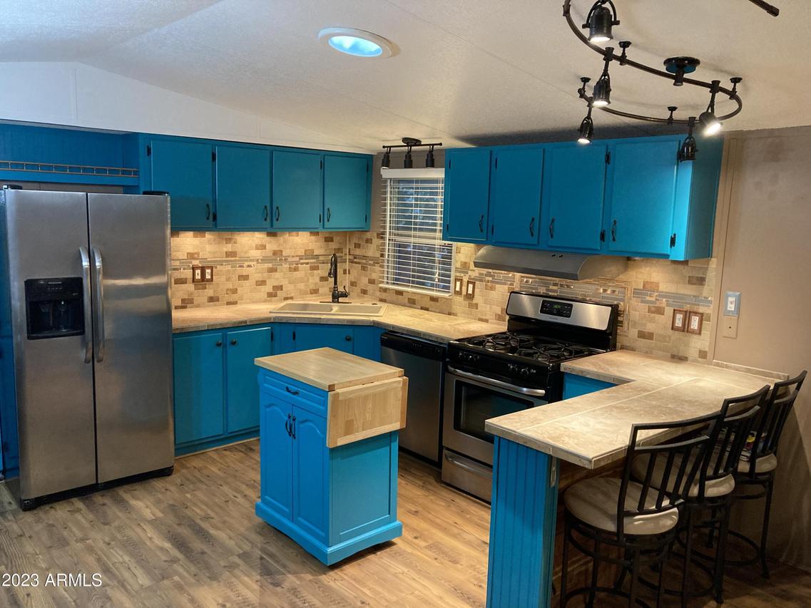 1111 E Limberlost Dr. #173, Tucson, AZ 85719