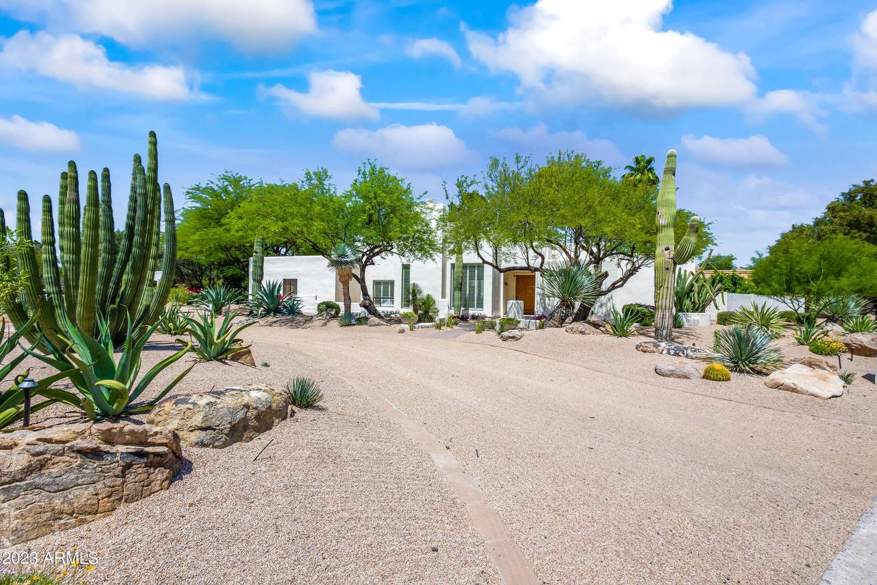 5302 E Sahuaro Dr., Scottsdale, AZ 85254