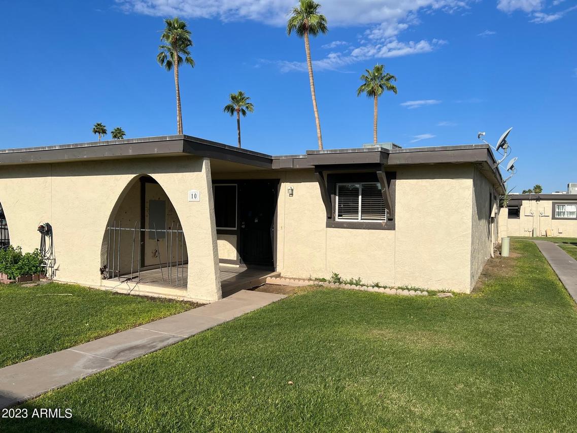830 S Dobson Rd. #10, Mesa, AZ 85202