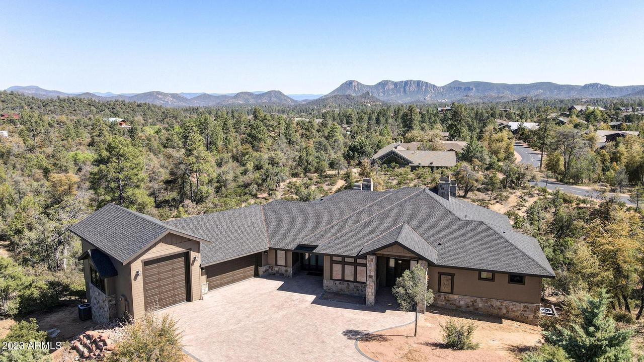 2807 E Golden Rod Cir., Payson, AZ 85541