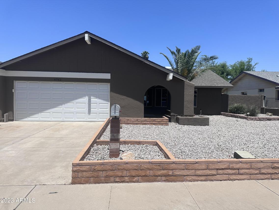 6742 W Oregon Ave., Glendale, AZ 85303