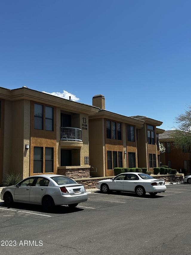 6900 E Princess Dr. #2175, Phoenix, AZ 85054